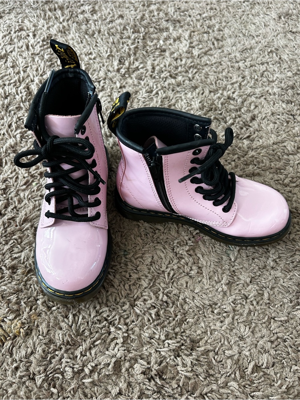 Dr martens 1460 kids boots